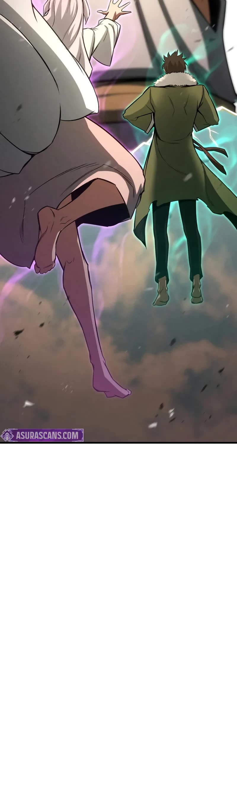 Absolute Necromancer Chapter 94 page 68 - Chapter 94