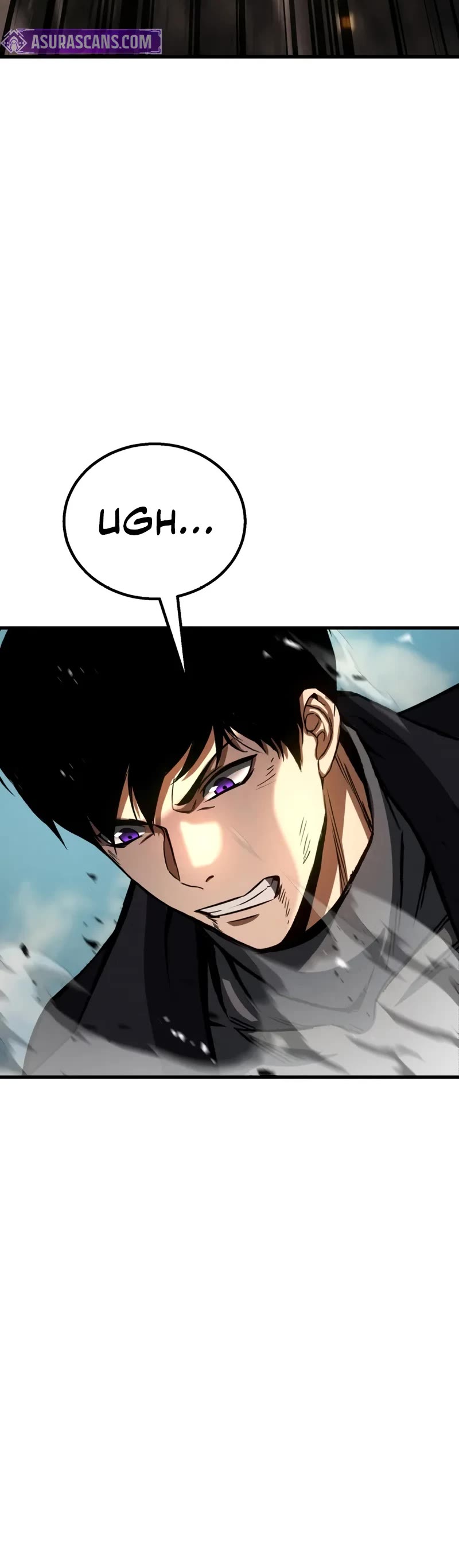 Absolute Necromancer Chapter 94 page 73 - Chapter 94