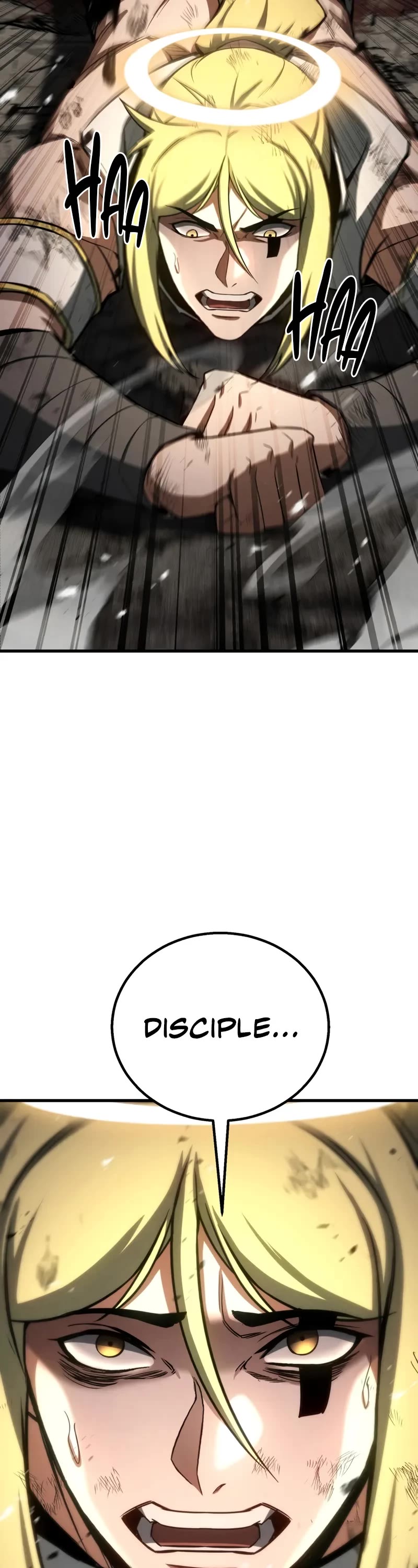 Absolute Necromancer Chapter 94 page 76 - Chapter 94