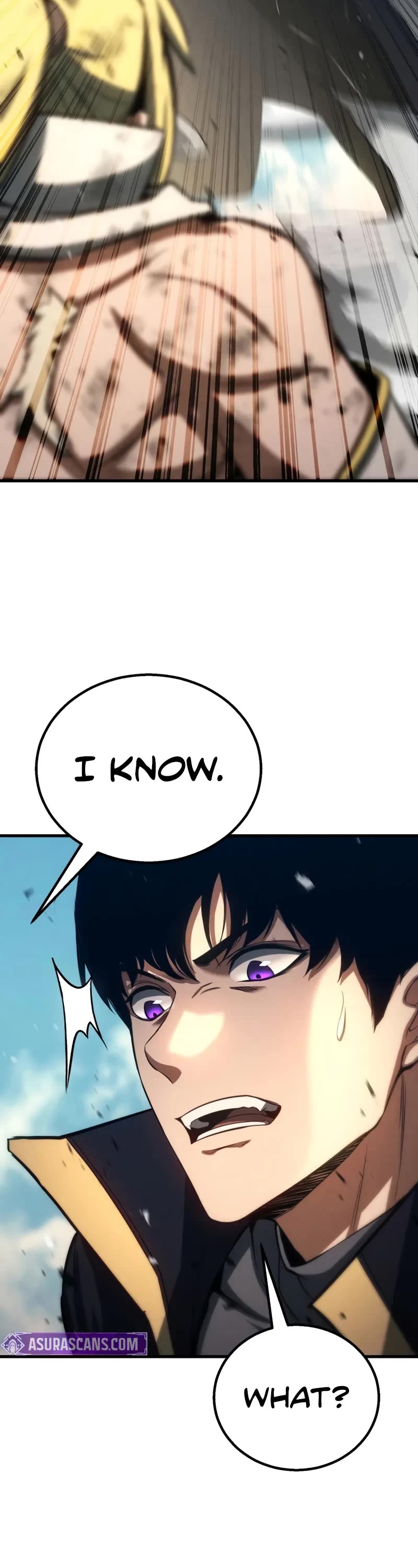 Absolute Necromancer Chapter 94 page 78 - Chapter 94