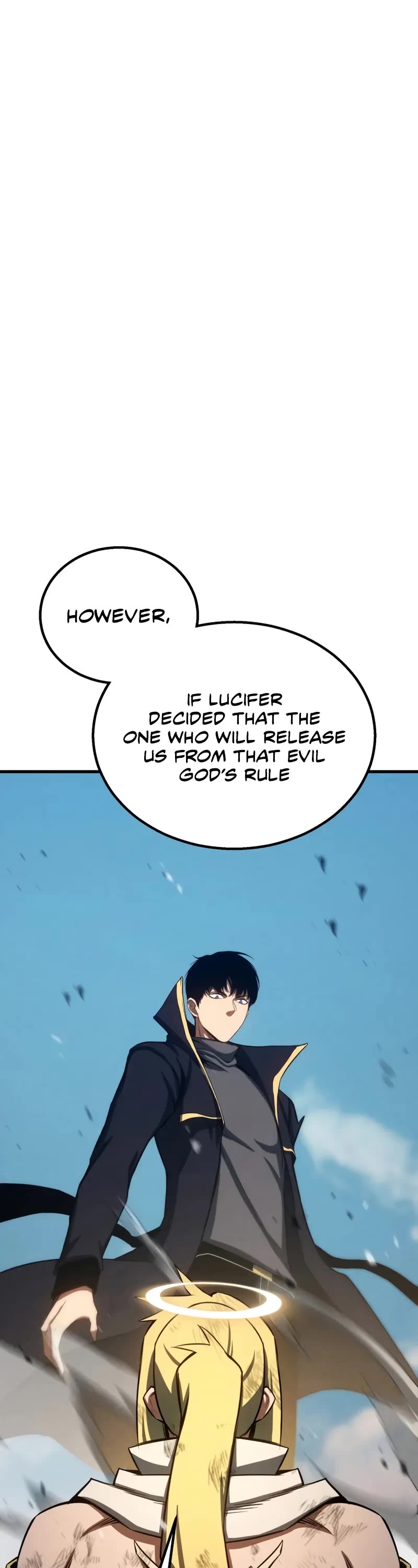 Absolute Necromancer Chapter 94 page 79 - Chapter 94