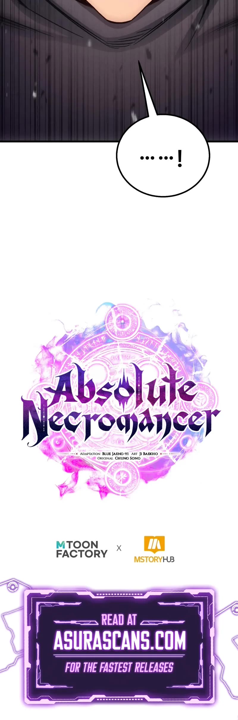 Absolute Necromancer Chapter 94 page 86 - Chapter 94