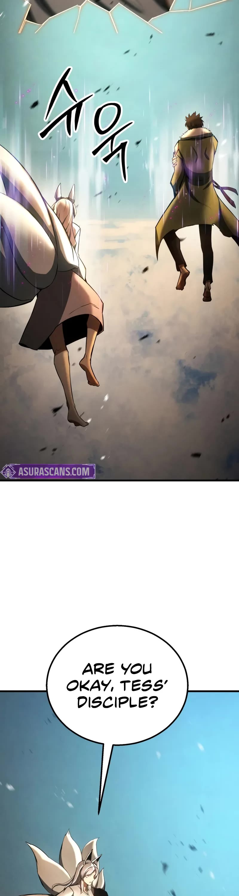 Absolute Necromancer Chapter 95 page 23 - Chapter 95