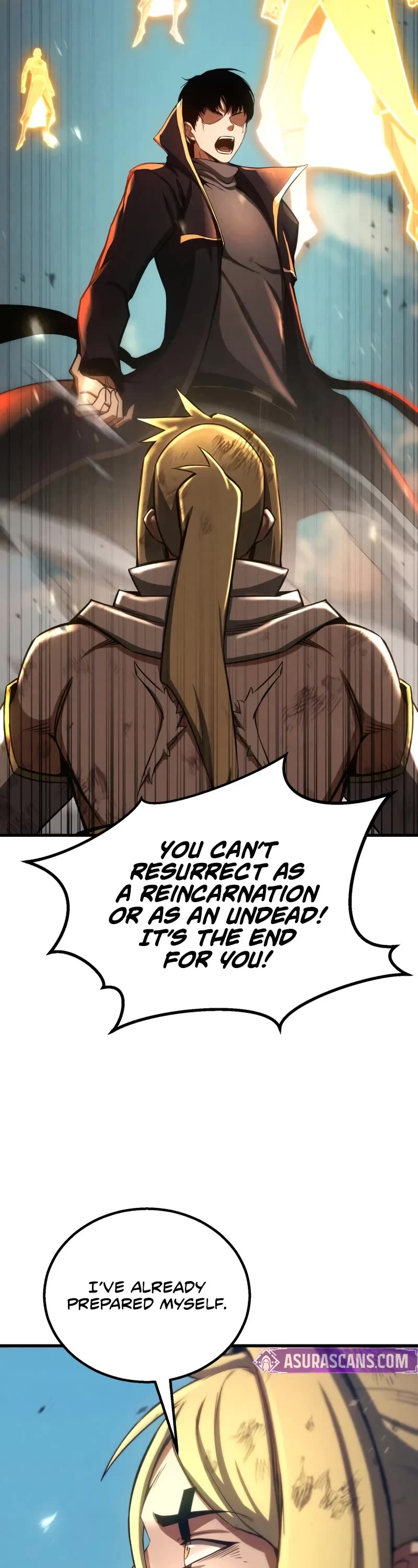 Absolute Necromancer Chapter 95 page 3 - Chapter 95