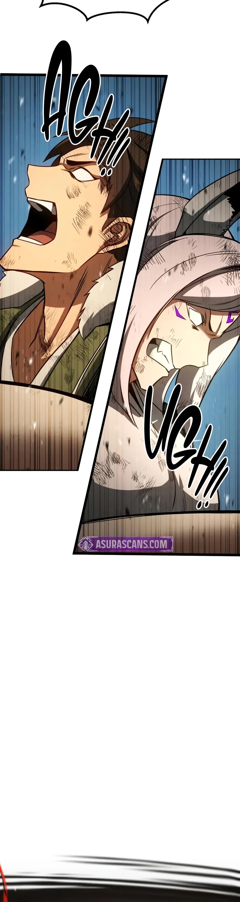Absolute Necromancer Chapter 95 page 37 - Chapter 95