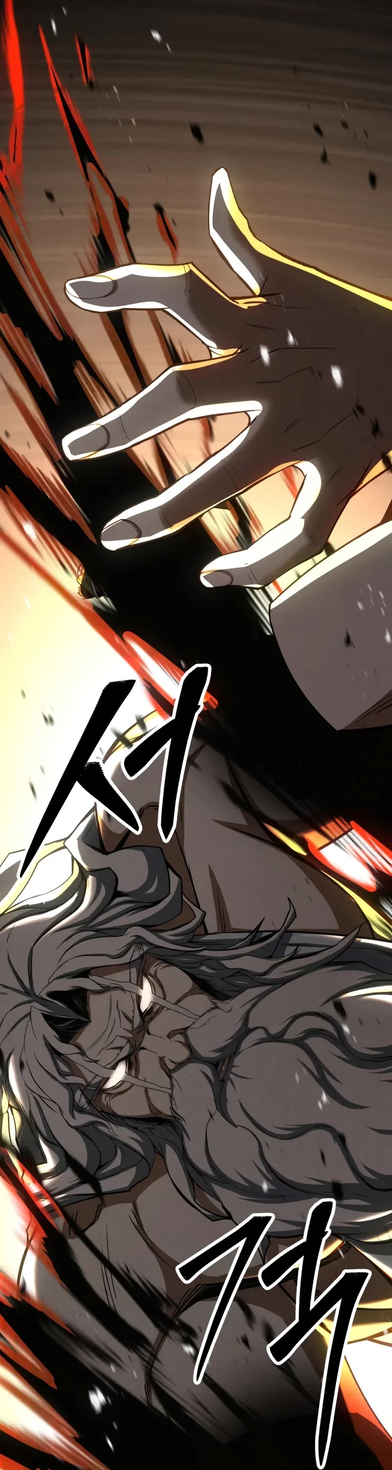 Absolute Necromancer Chapter 95 page 38 - Chapter 95