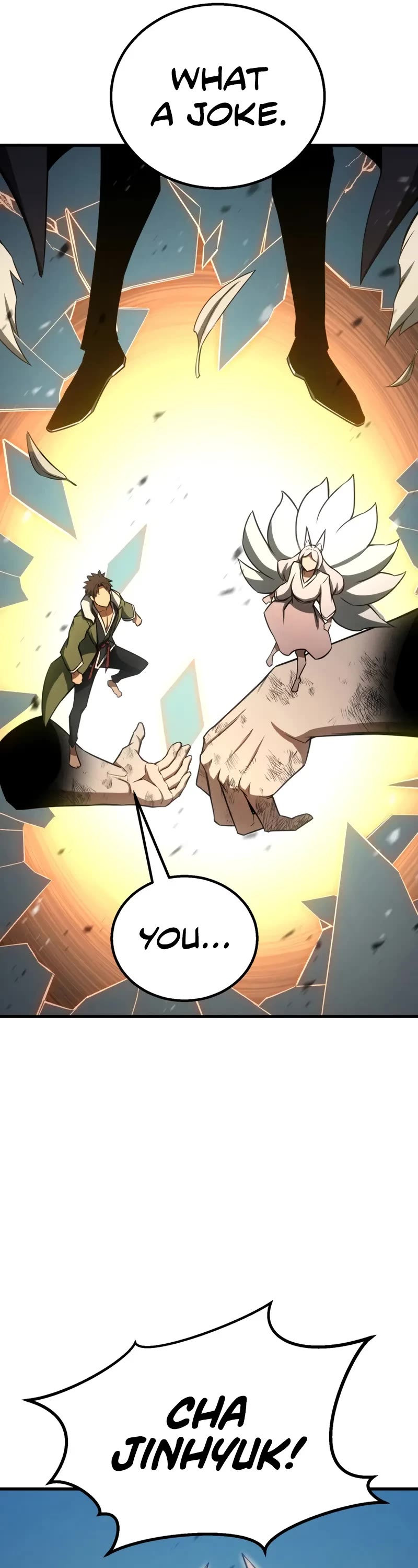 Absolute Necromancer Chapter 95 page 41 - Chapter 95
