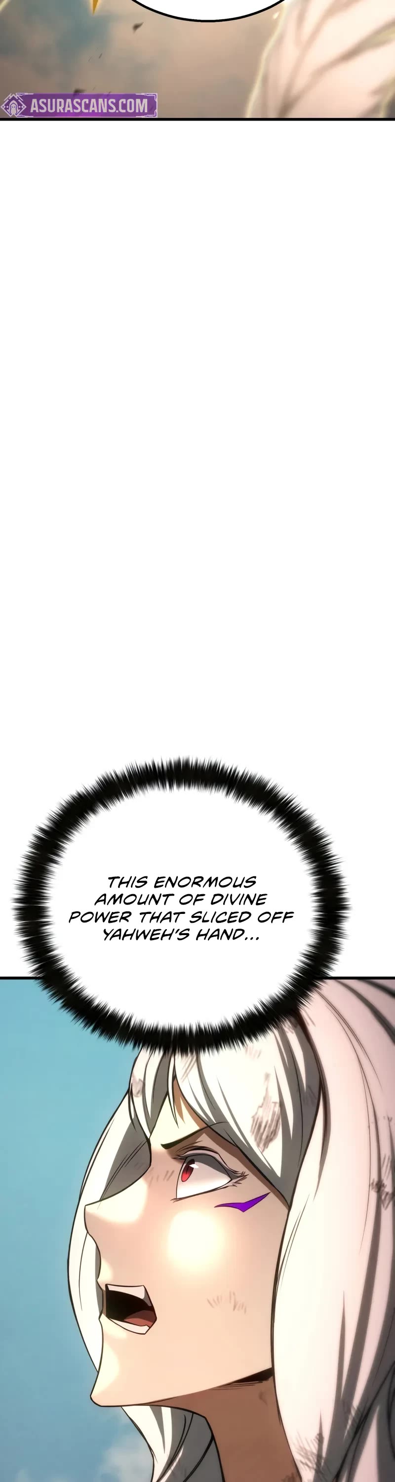 Absolute Necromancer Chapter 95 page 43 - Chapter 95