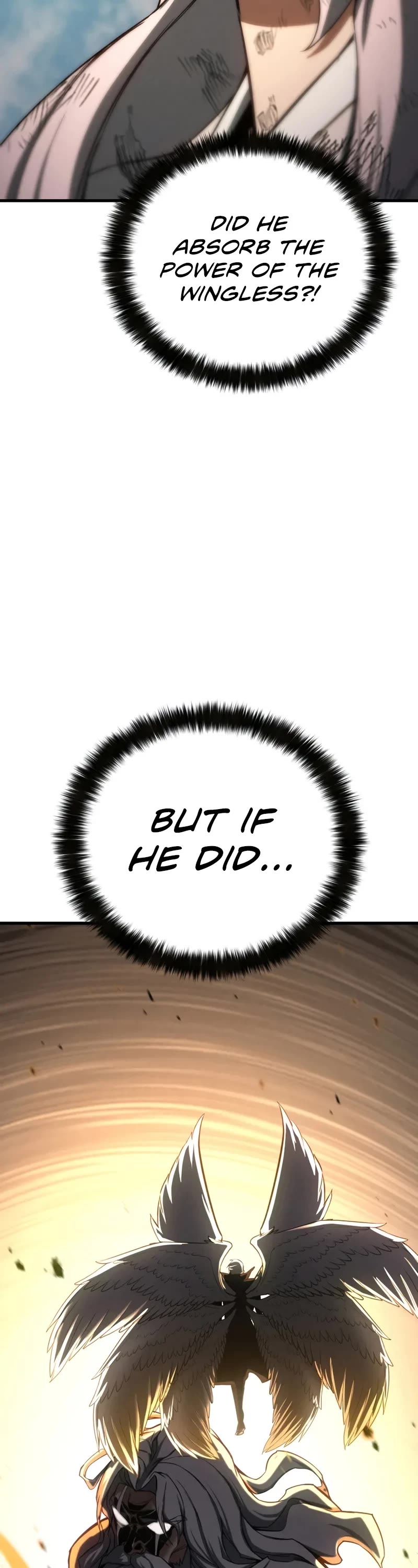 Absolute Necromancer Chapter 95 page 44 - Chapter 95