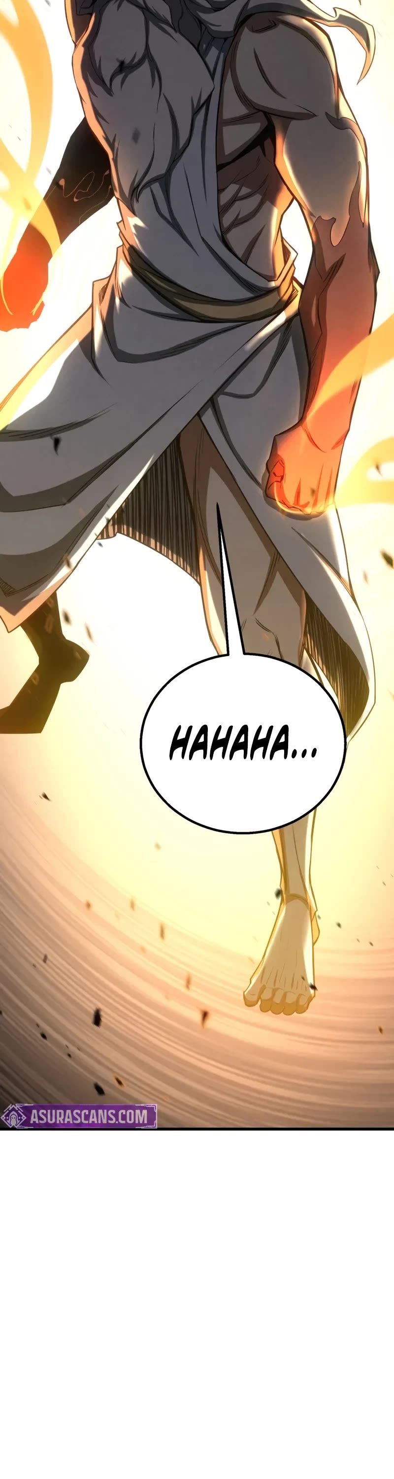Absolute Necromancer Chapter 95 page 45 - Chapter 95