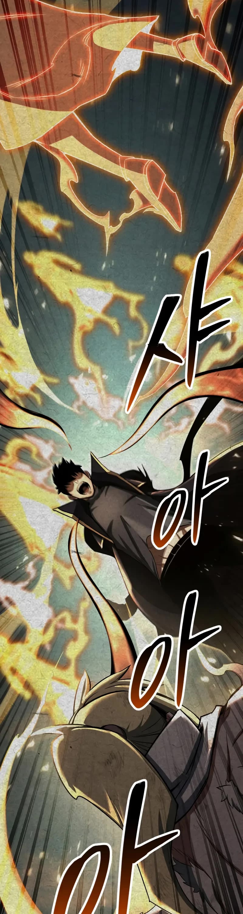 Absolute Necromancer Chapter 95 page 62 - Chapter 95