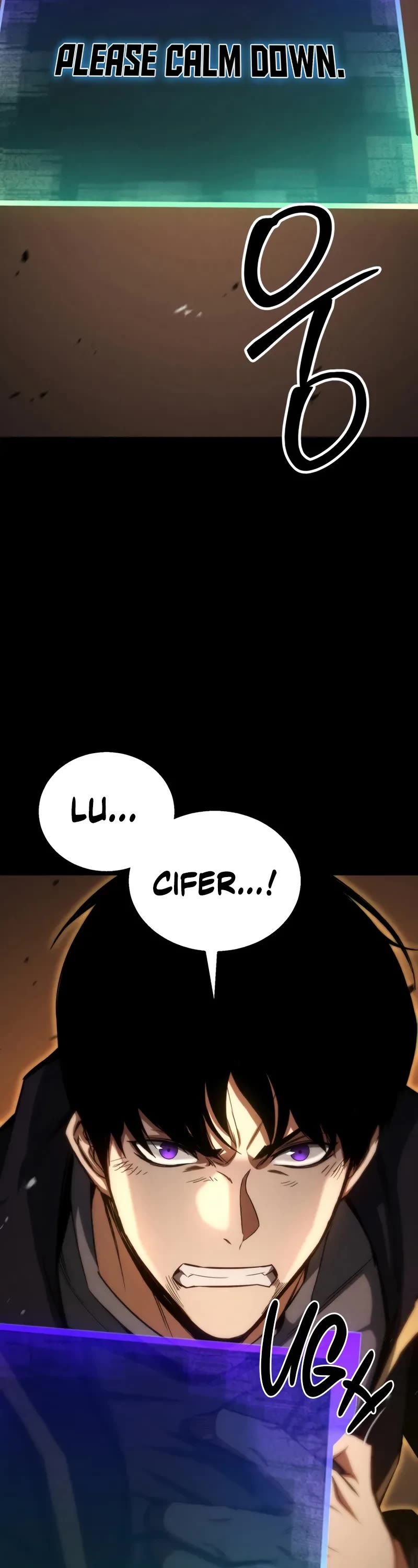 Absolute Necromancer Chapter 95 page 68 - Chapter 95