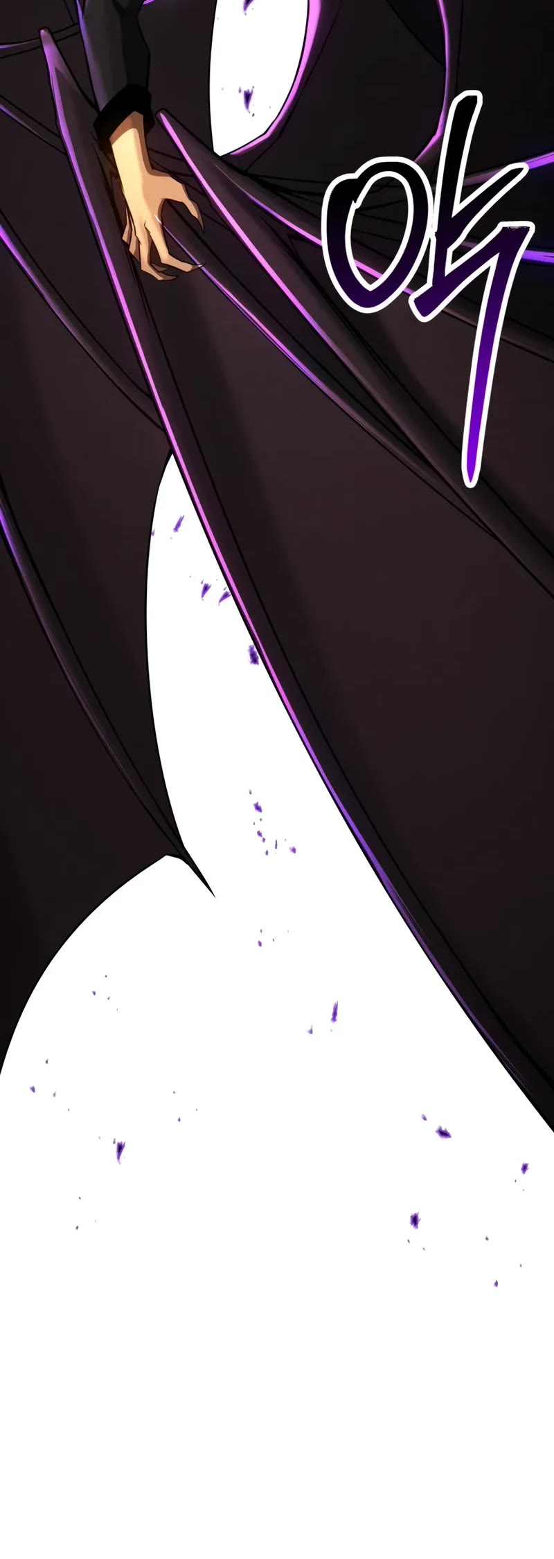 Absolute Necromancer Chapter 95 page 74 - Chapter 95