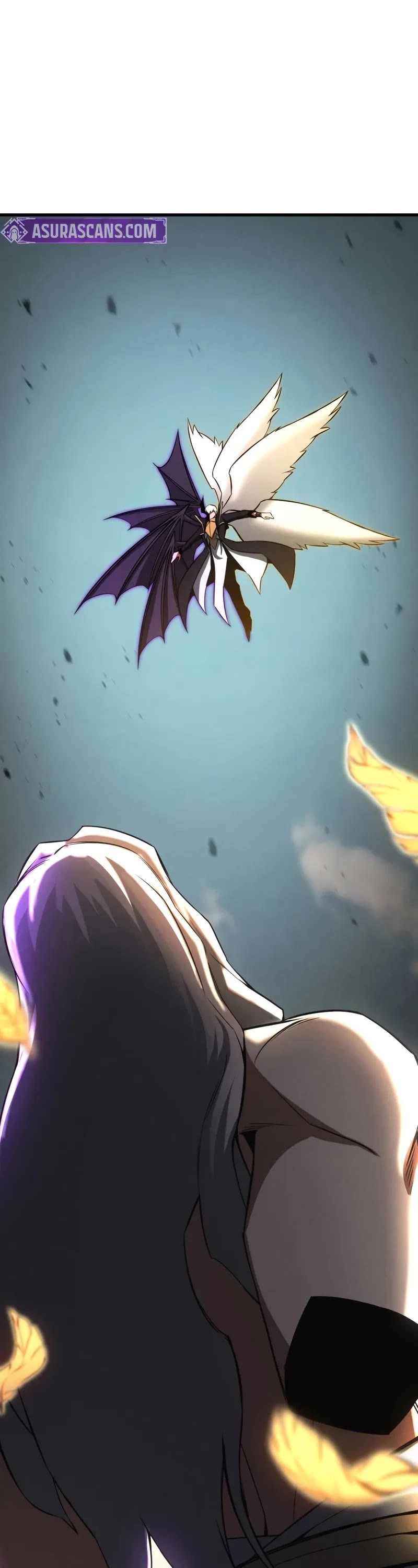 Absolute Necromancer Chapter 95 page 76 - Chapter 95