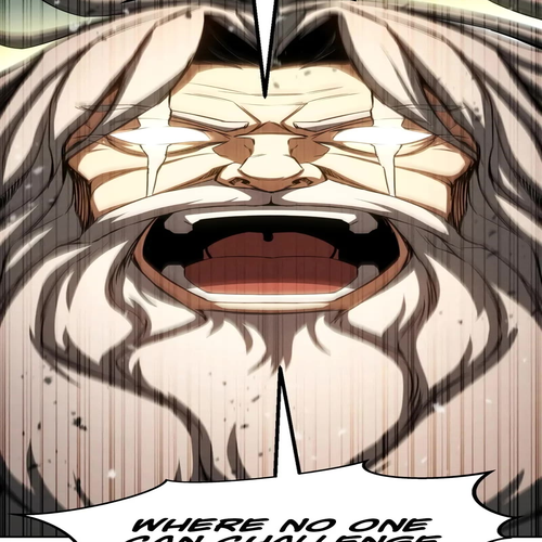 Absolute Necromancer Chapter 95 cover