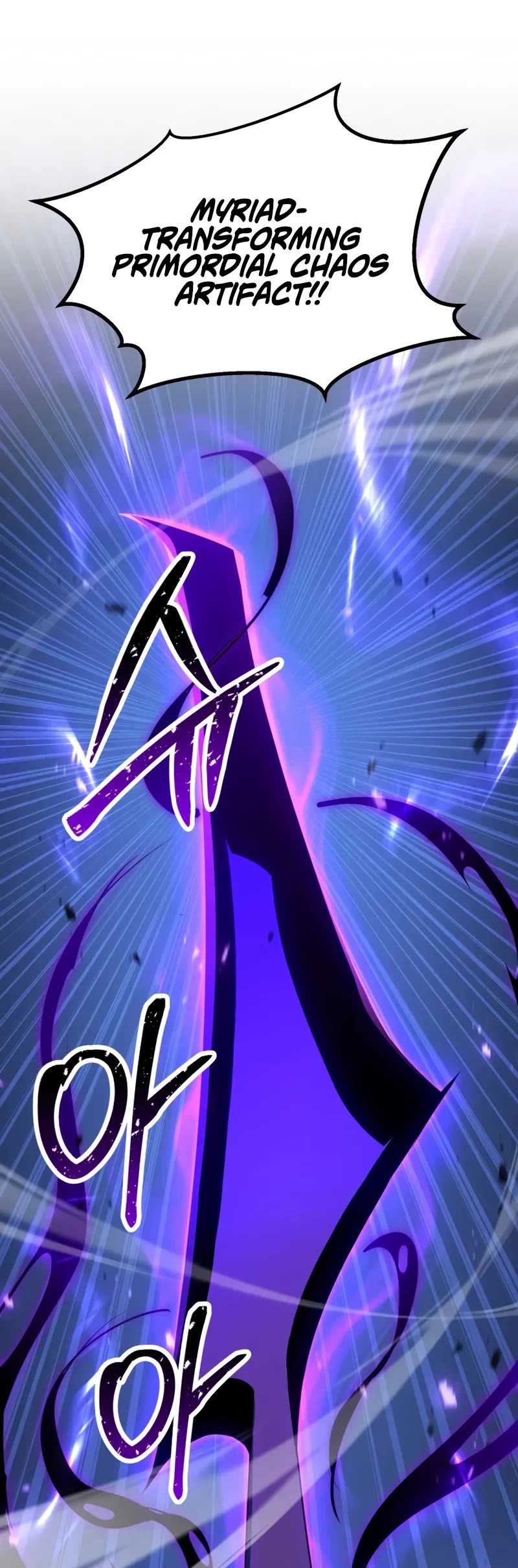 Absolute Necromancer Chapter 96 page 10 - Chapter 96 [END]