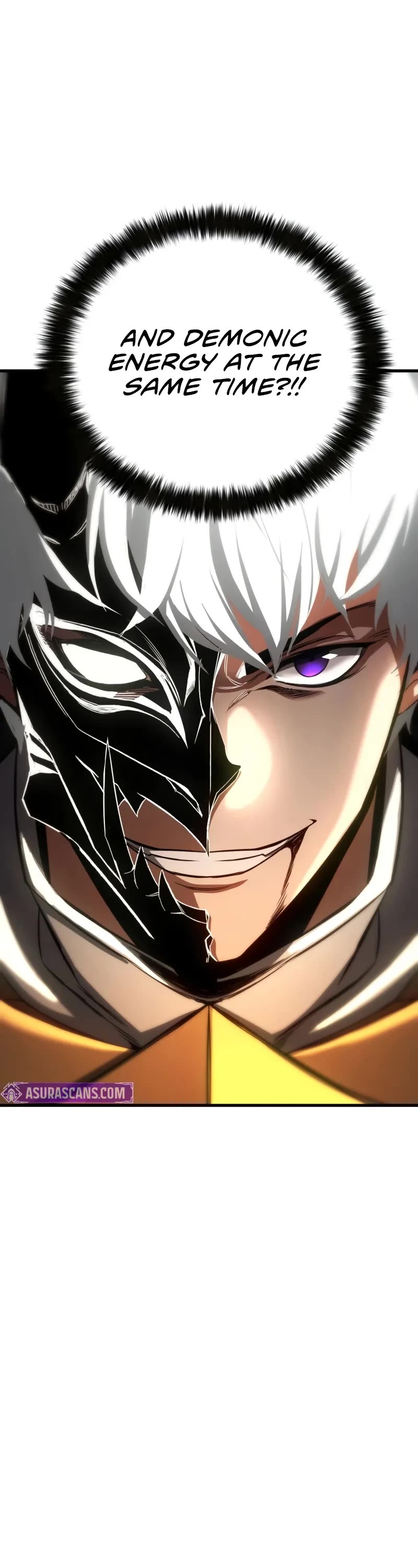 Absolute Necromancer Chapter 96 page 27 - Chapter 96 [END]