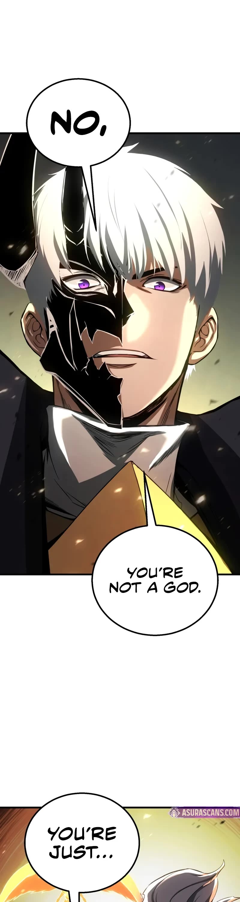 Absolute Necromancer Chapter 96 page 32 - Chapter 96 [END]