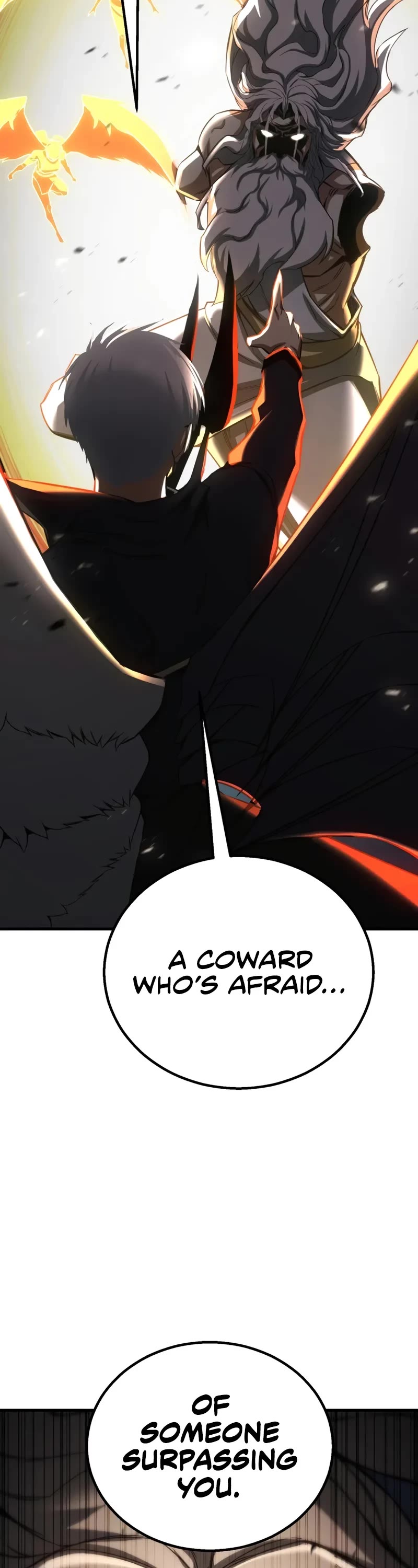 Absolute Necromancer Chapter 96 page 33 - Chapter 96 [END]
