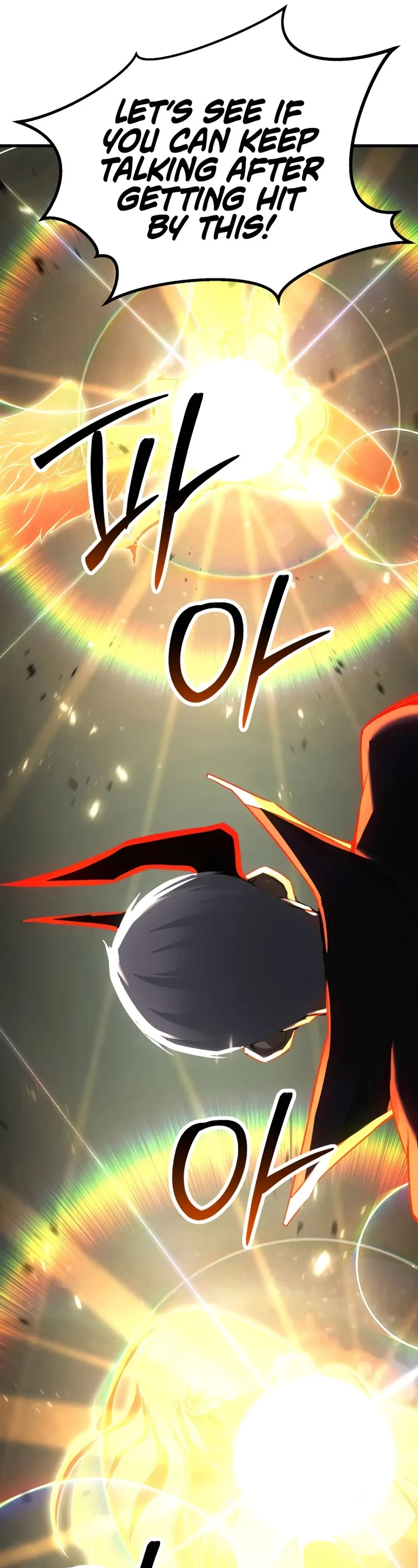 Absolute Necromancer Chapter 96 page 36 - Chapter 96 [END]