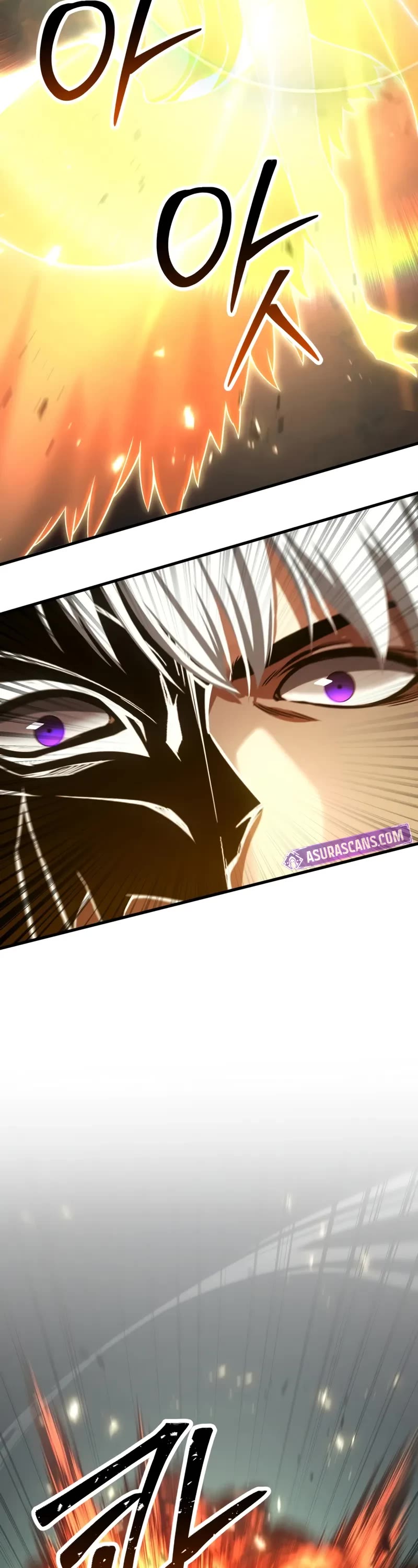 Absolute Necromancer Chapter 96 page 37 - Chapter 96 [END]