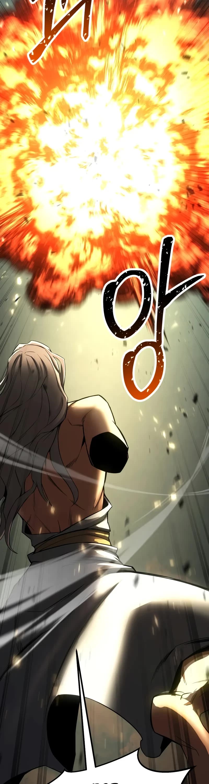Absolute Necromancer Chapter 96 page 38 - Chapter 96 [END]