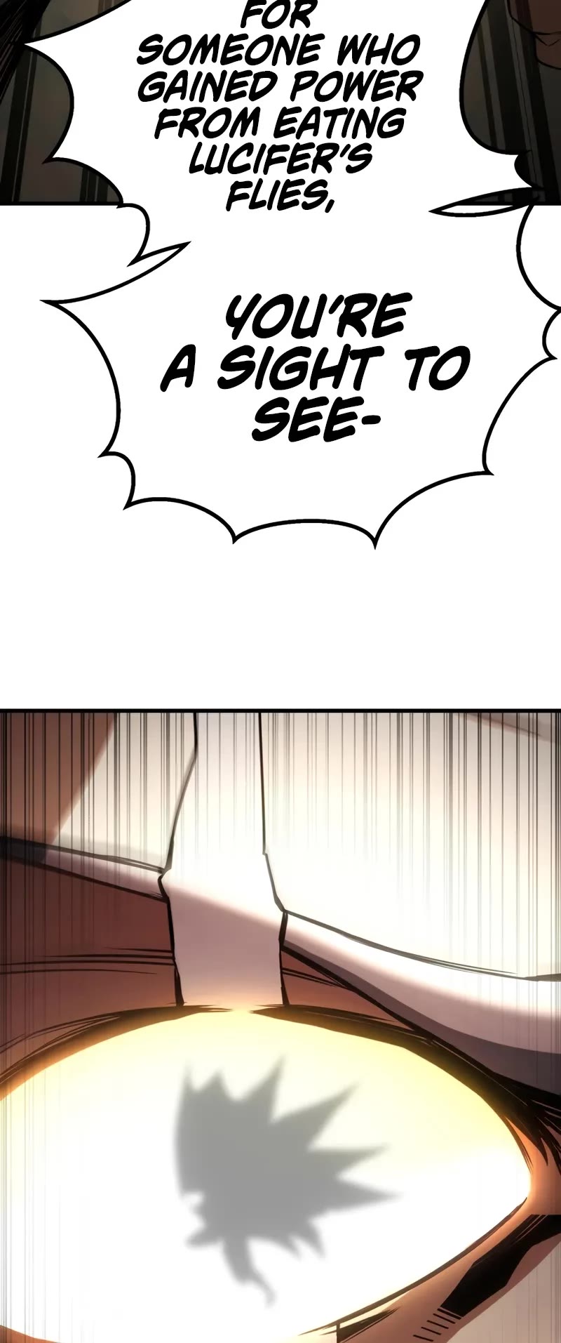 Absolute Necromancer Chapter 96 page 39 - Chapter 96 [END]