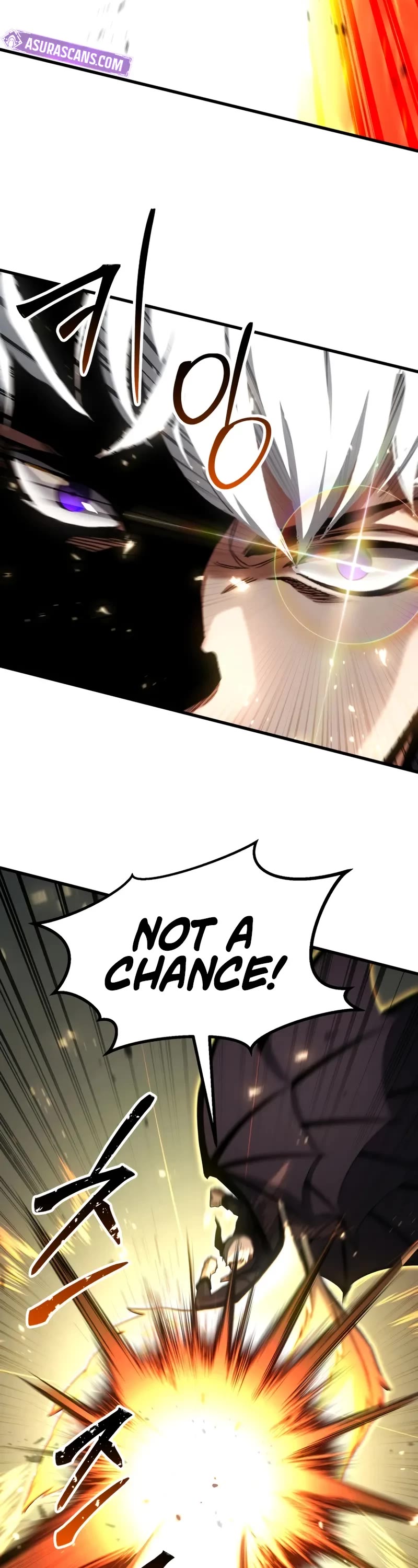 Absolute Necromancer Chapter 96 page 5 - Chapter 96 [END]