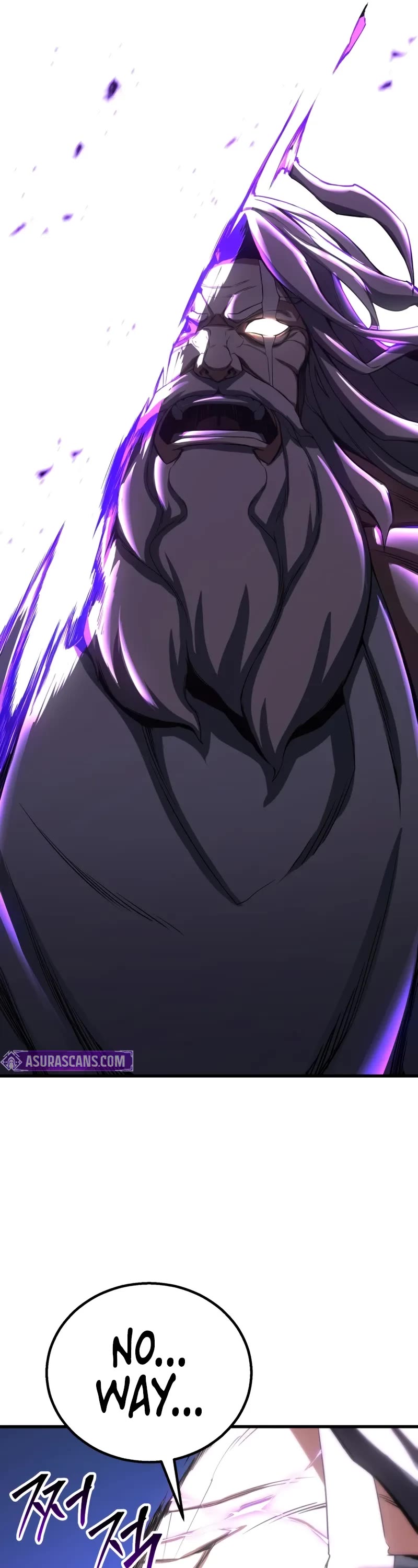 Absolute Necromancer Chapter 96 page 61 - Chapter 96 [END]