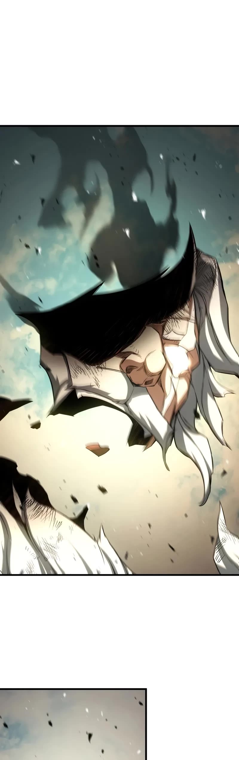 Absolute Necromancer Chapter 96 page 64 - Chapter 96 [END]