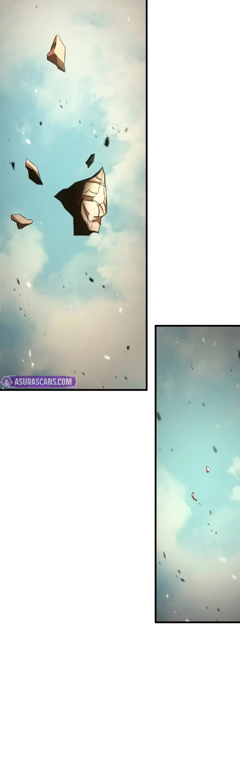 Absolute Necromancer Chapter 96 page 65 - Chapter 96 [END]