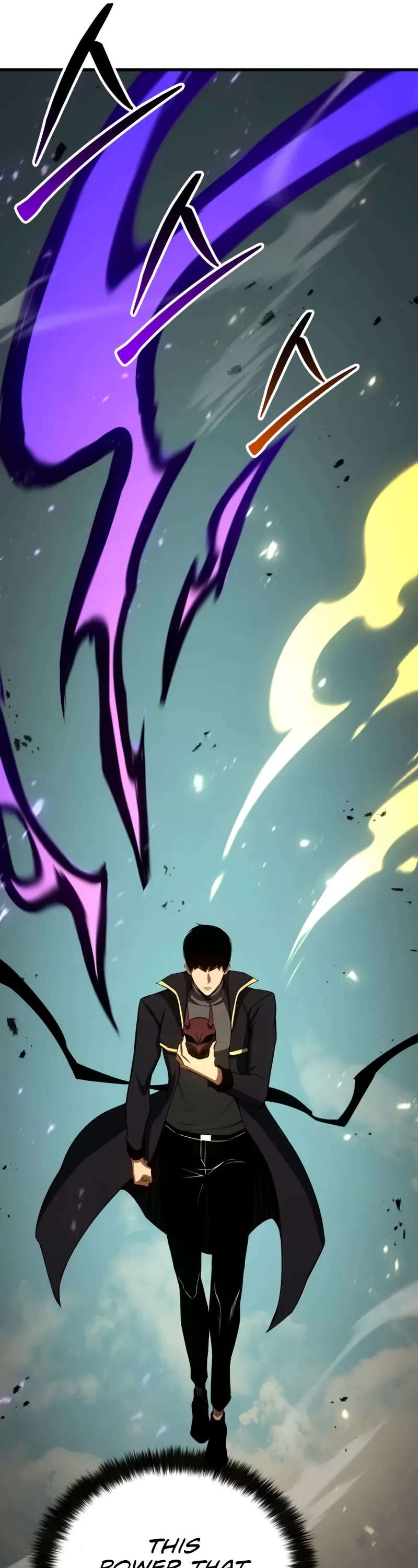 Absolute Necromancer Chapter 96 page 66 - Chapter 96 [END]