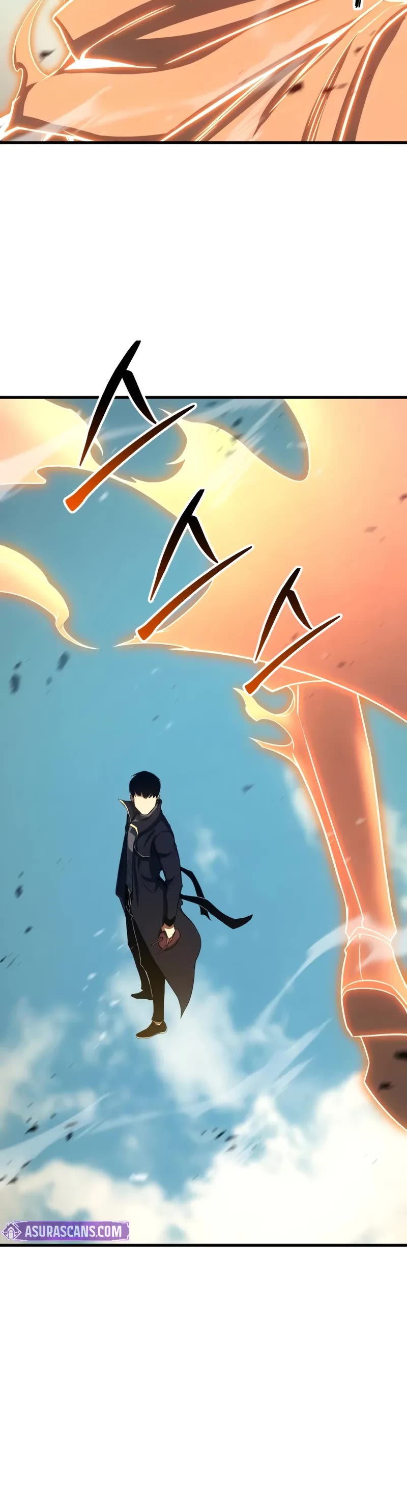 Absolute Necromancer Chapter 96 page 70 - Chapter 96 [END]