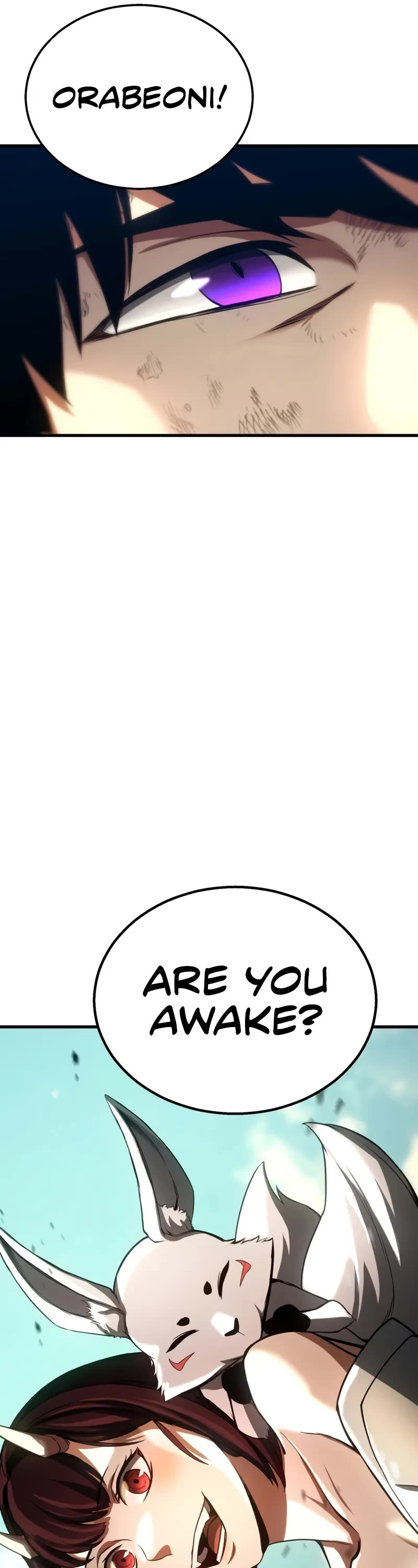 Absolute Necromancer Chapter 96 page 76 - Chapter 96 [END]