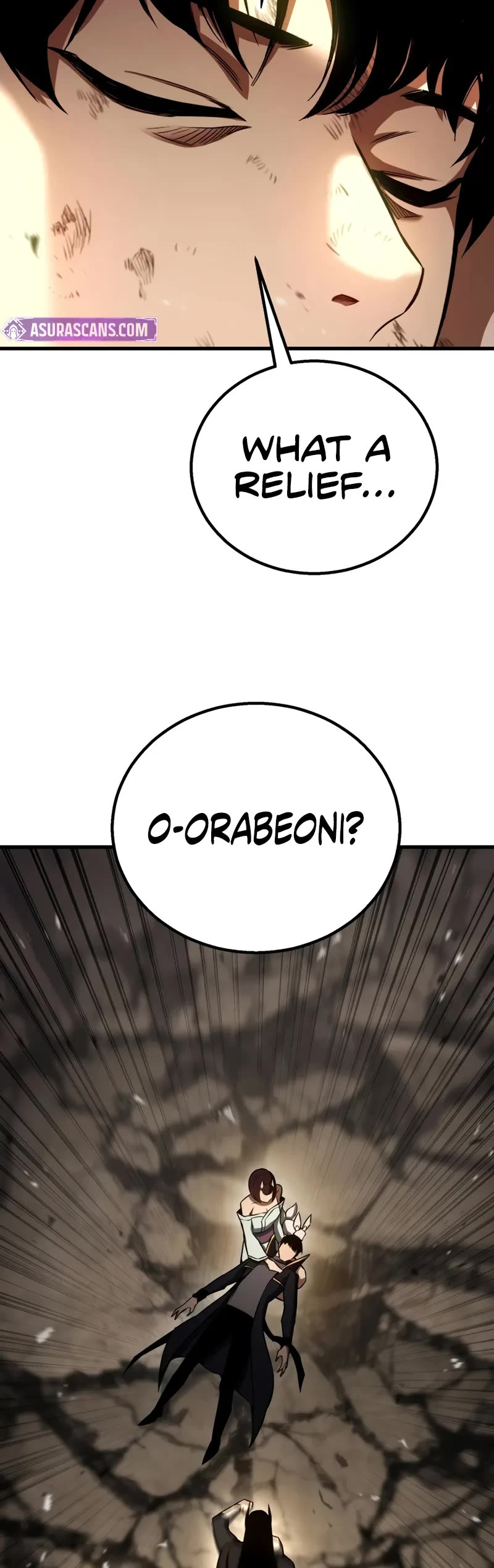 Absolute Necromancer Chapter 96 page 79 - Chapter 96 [END]