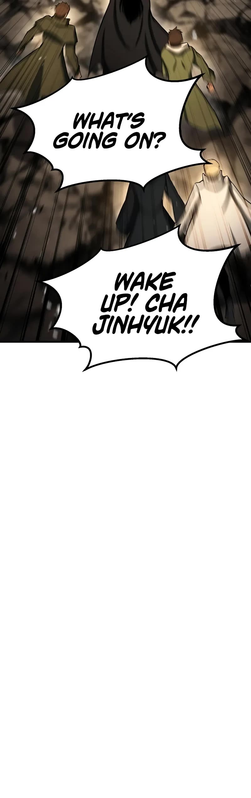 Absolute Necromancer Chapter 96 page 80 - Chapter 96 [END]