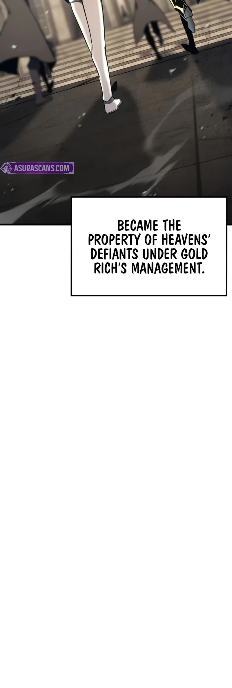 Absolute Necromancer Chapter 96 page 84 - Chapter 96 [END]