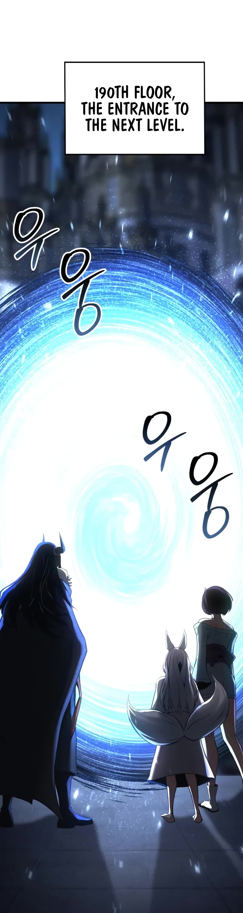 Absolute Necromancer Chapter 96 page 87 - Chapter 96 [END]