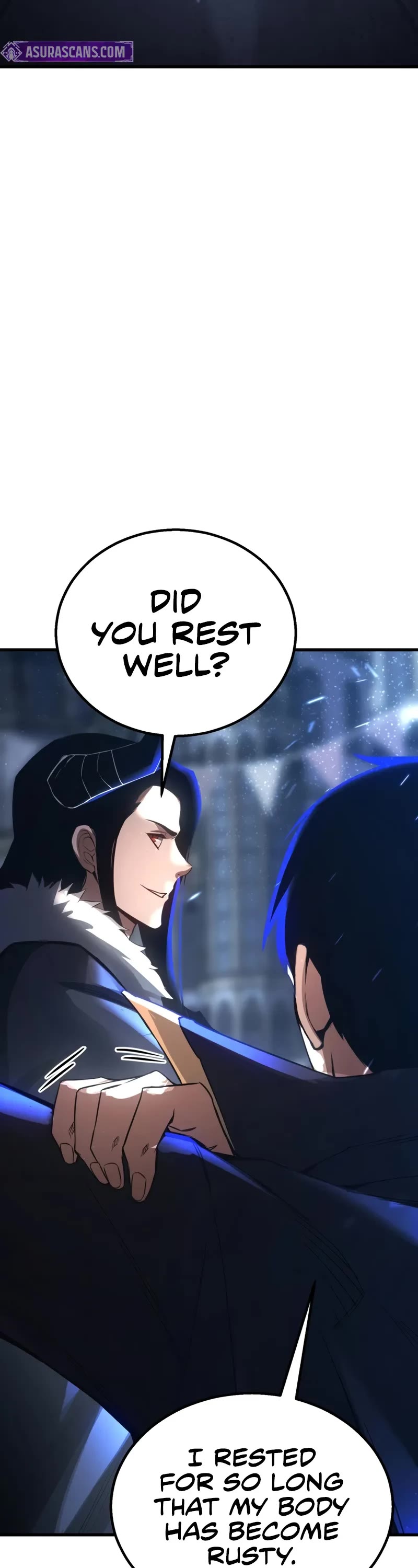 Absolute Necromancer Chapter 96 page 88 - Chapter 96 [END]