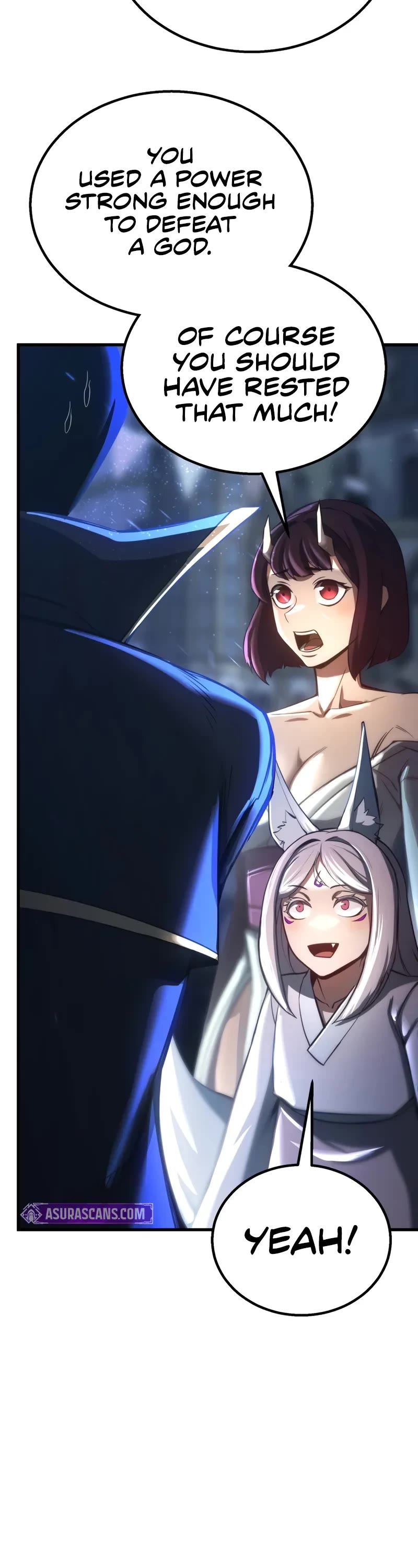 Absolute Necromancer Chapter 96 page 89 - Chapter 96 [END]