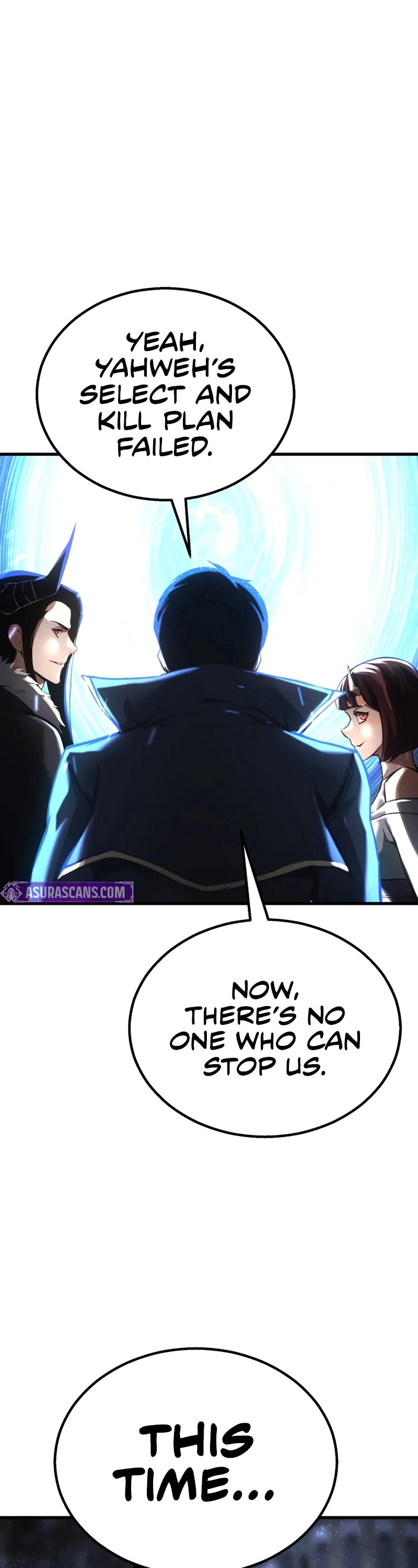 Absolute Necromancer Chapter 96 page 90 - Chapter 96 [END]
