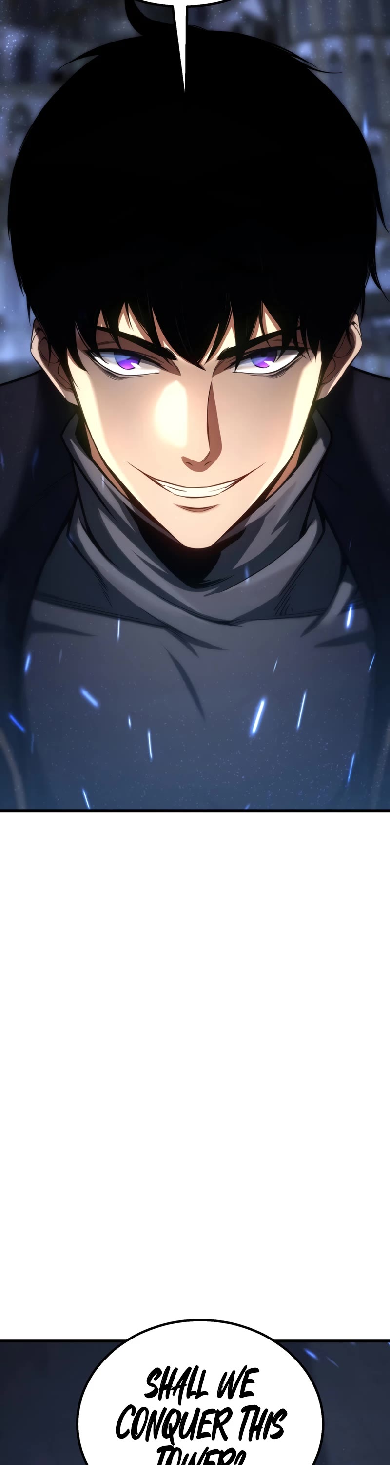 Absolute Necromancer Chapter 96 page 91 - Chapter 96 [END]