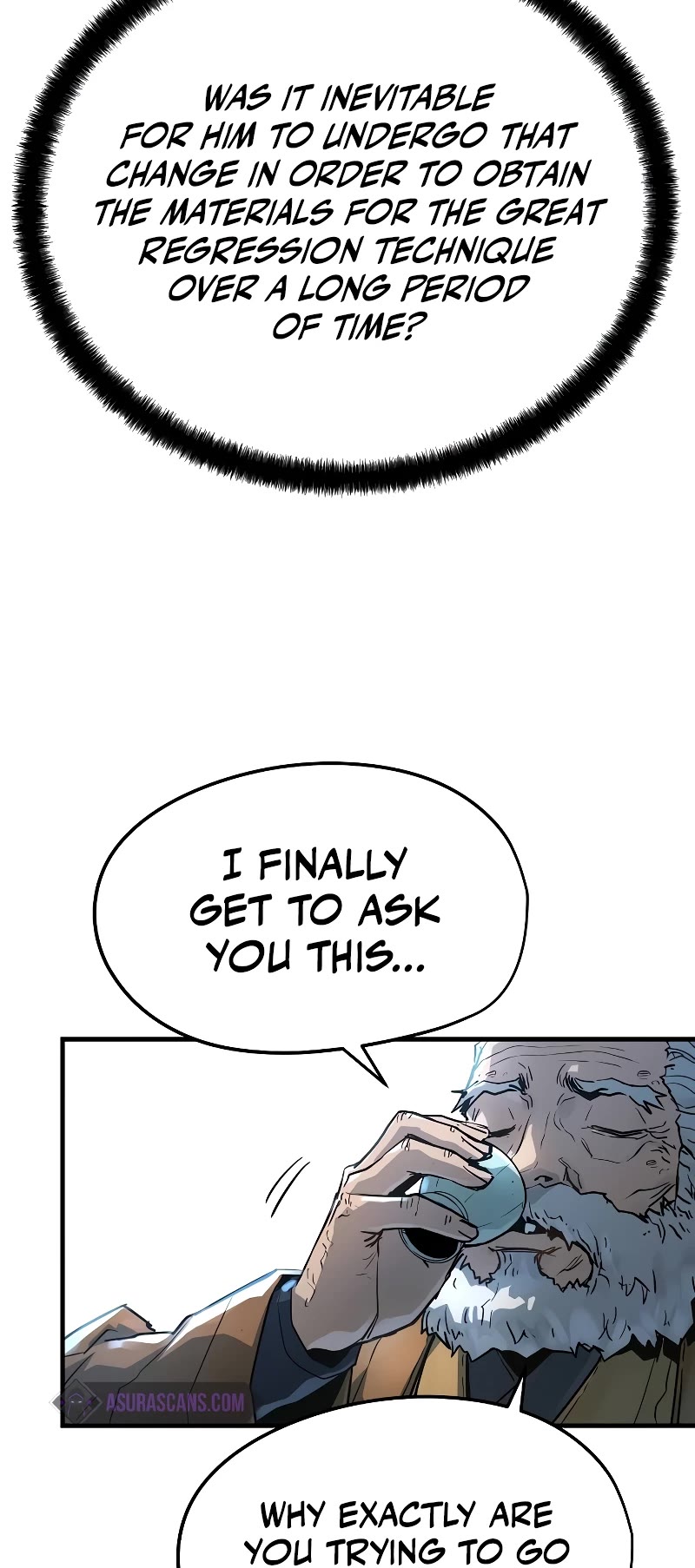 Absolute Regression Chapter 1 page 20 - Chapter 1