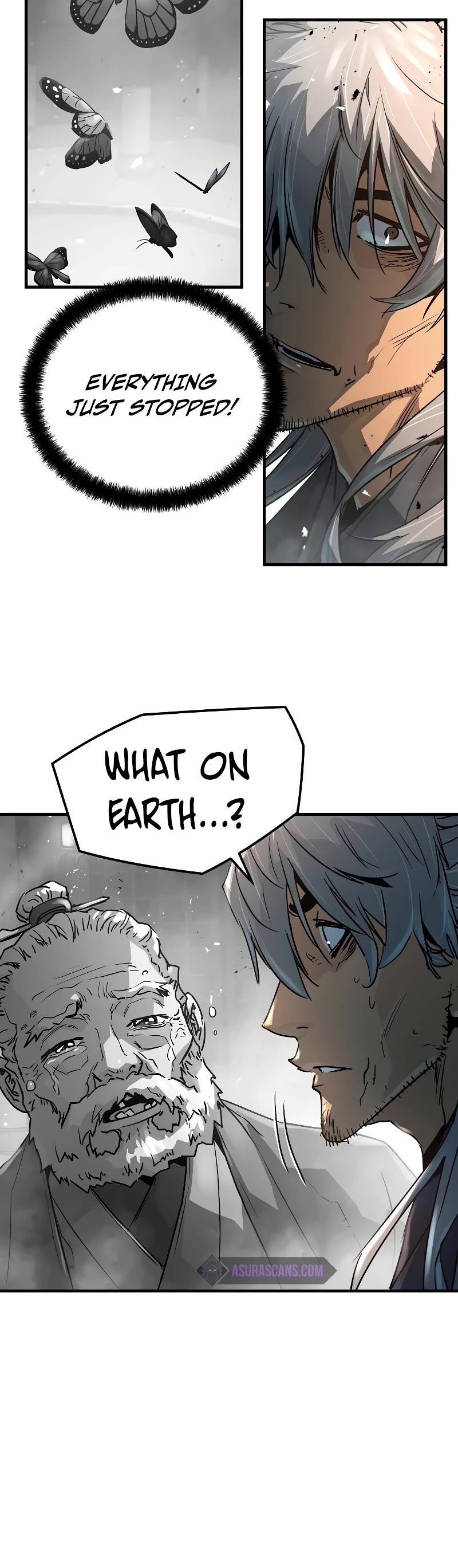 Absolute Regression Chapter 1 page 66 - Chapter 1