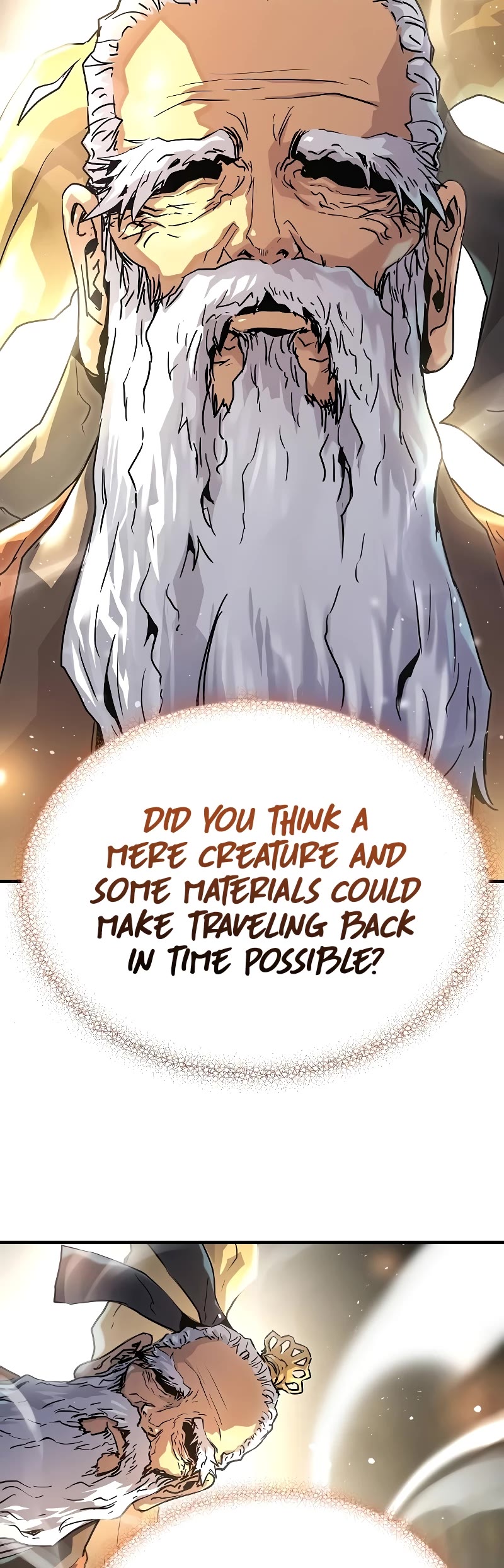 Absolute Regression Chapter 1 page 70 - Chapter 1
