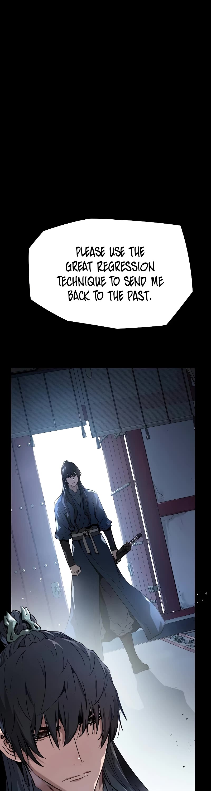 Absolute Regression Chapter 1 page 8 - Chapter 1