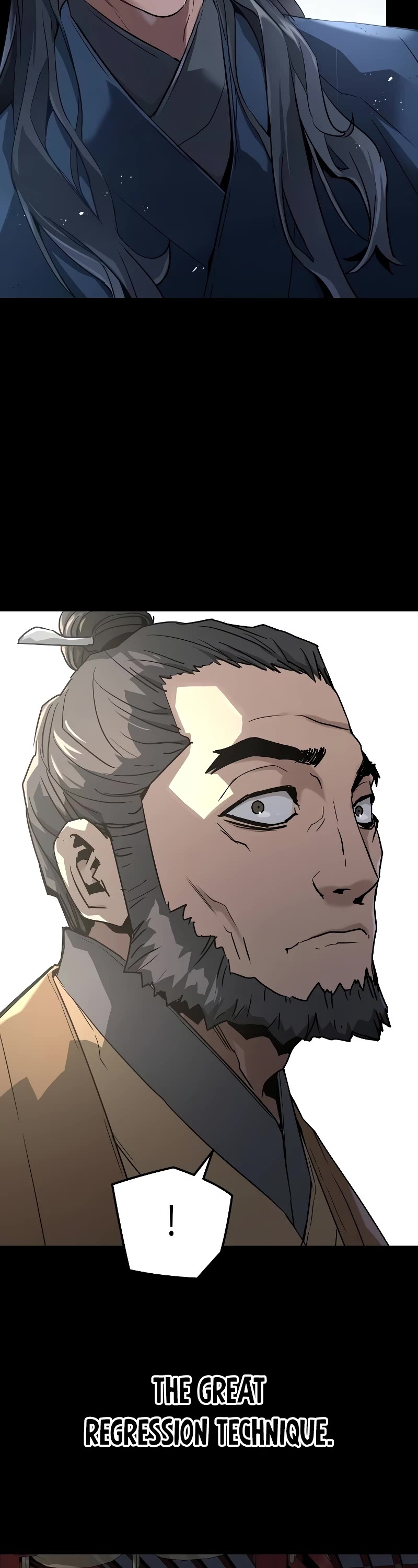 Absolute Regression Chapter 1 page 9 - Chapter 1