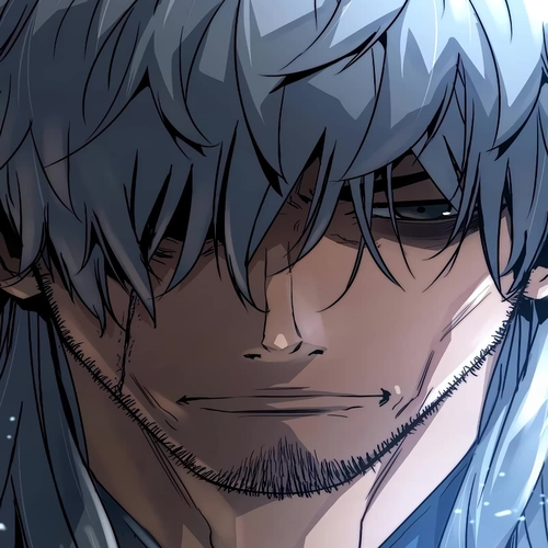 Absolute Regression Chapter 1 cover