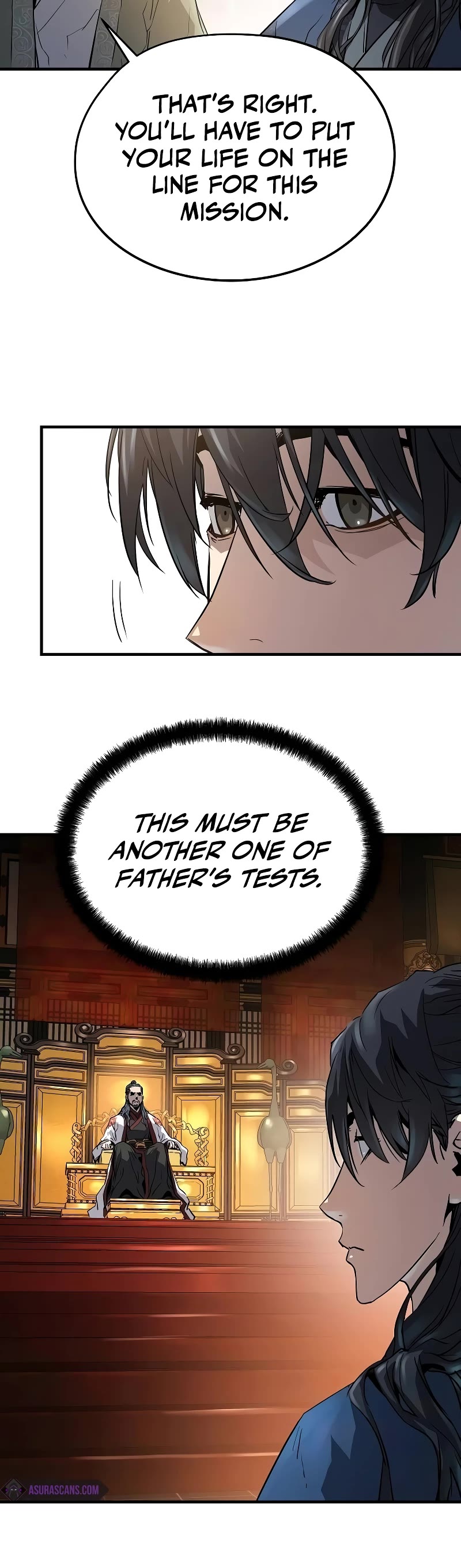 Absolute Regression Chapter 10 page 38 - Chapter 10