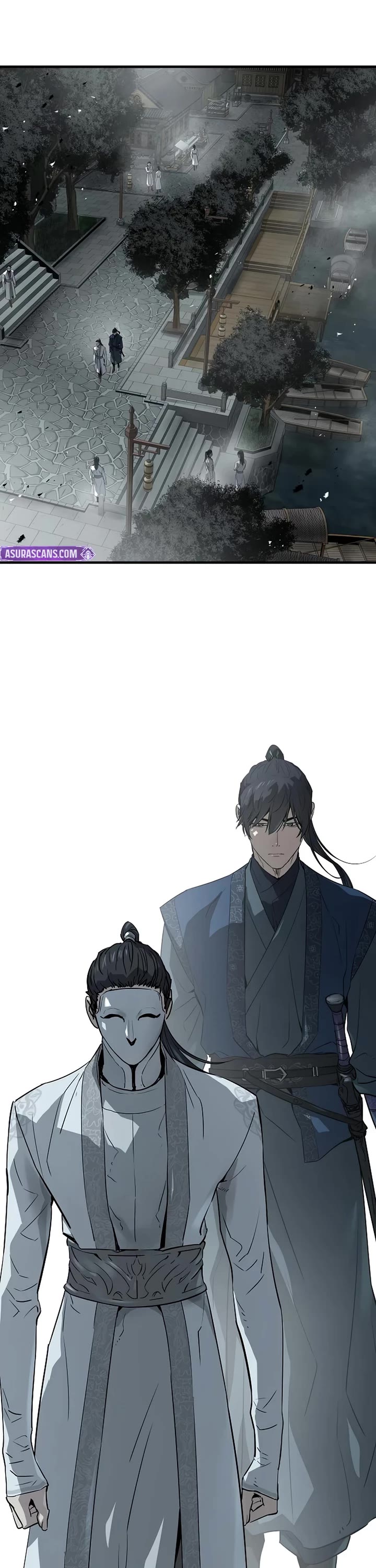 Absolute Regression Chapter 100 page 10 - Chapter 100